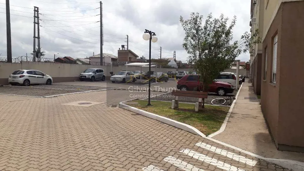 Apartamento, 2 quartos, 62 m² - Foto 11