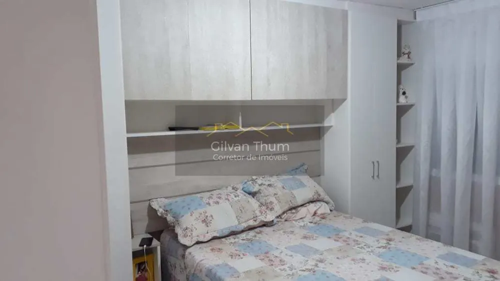 Apartamento, 2 quartos, 62 m² - Foto 8