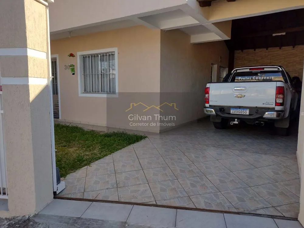 Casa, 2 quartos, 97 m² - Foto 2
