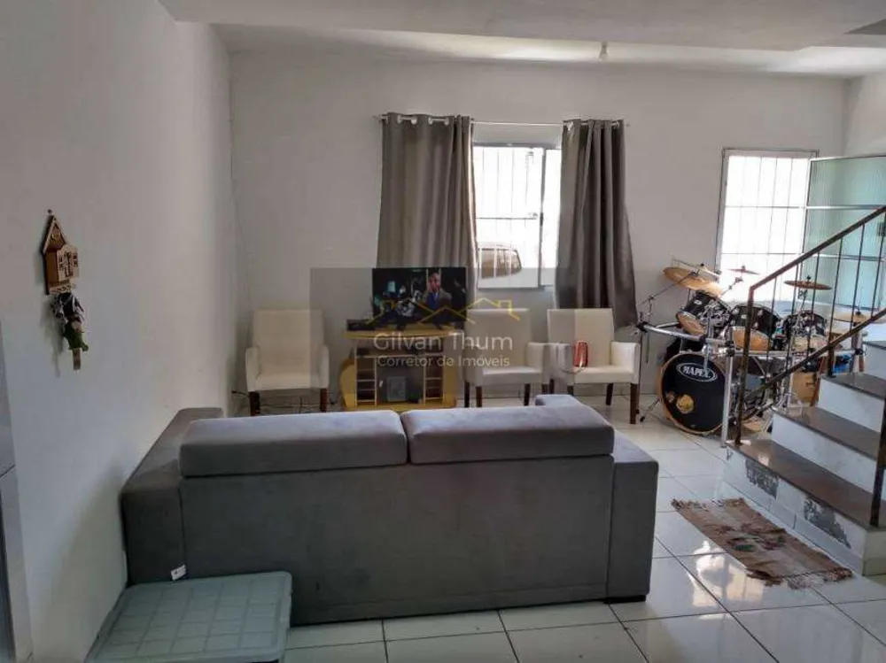 Casa, 2 quartos, 97 m² - Foto 5