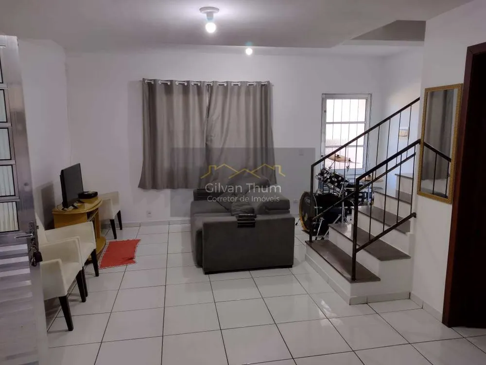 Casa, 2 quartos, 97 m² - Foto 7