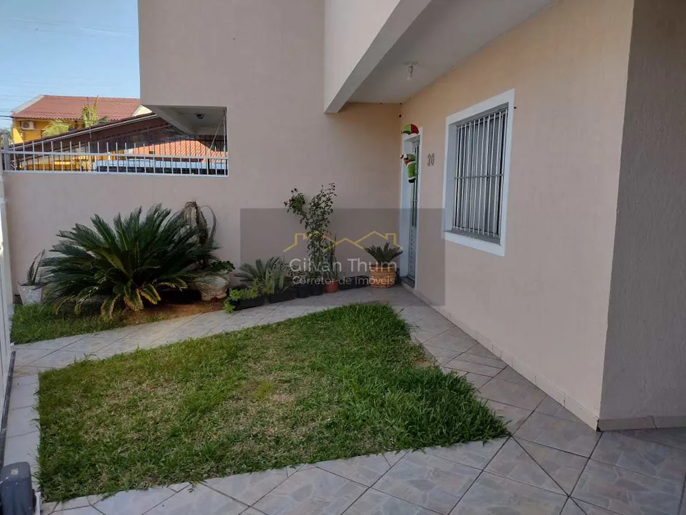 Casa, 2 quartos, 97 m² - Foto 3