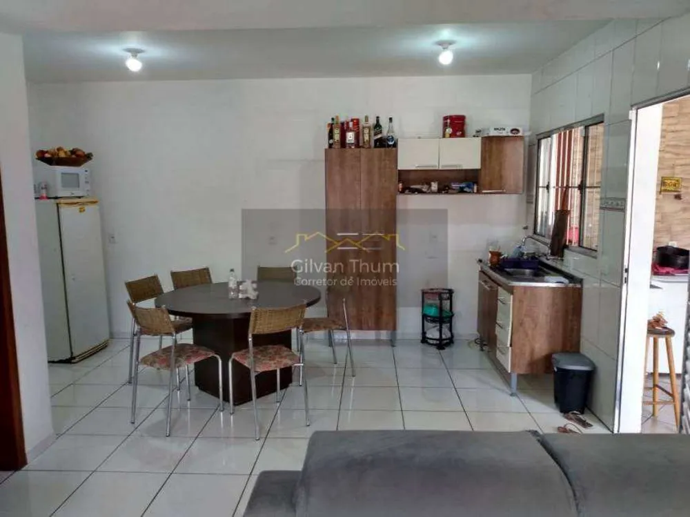 Casa, 2 quartos, 97 m² - Foto 9