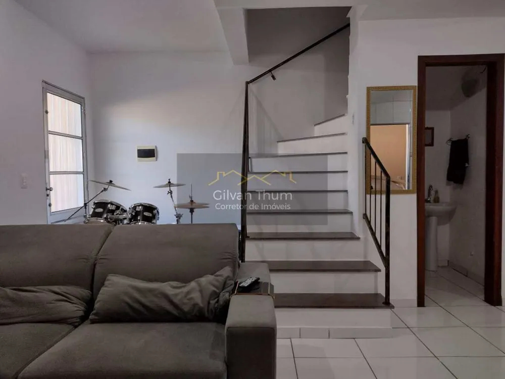 Casa, 2 quartos, 97 m² - Foto 4