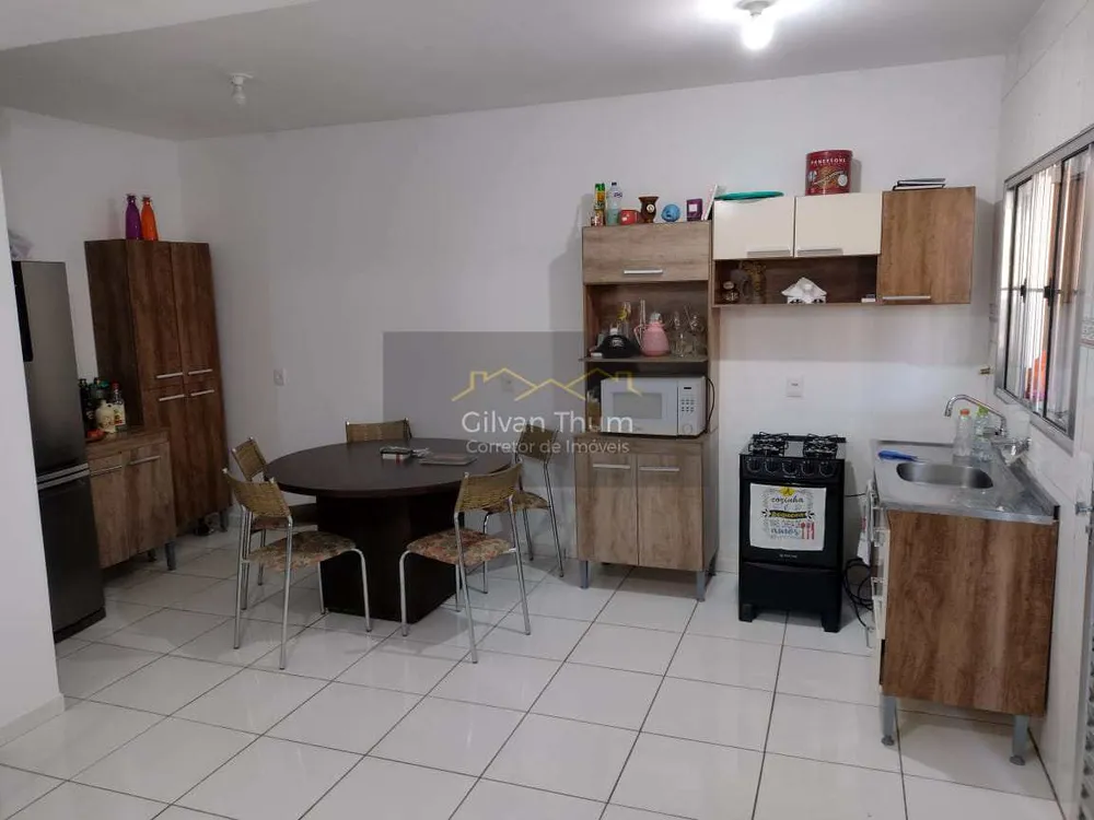 Casa, 2 quartos, 97 m² - Foto 8