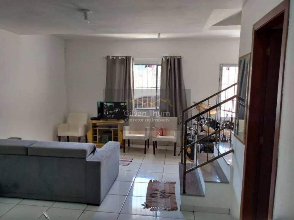 Casa, 2 quartos, 97 m² - Foto 6