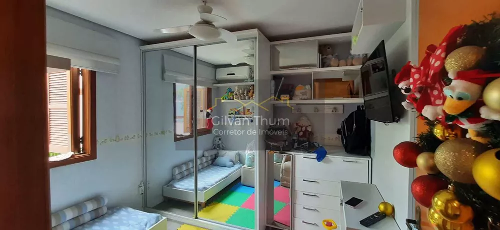 Casa de Condomínio à venda com 3 quartos, 96m² - Foto 24