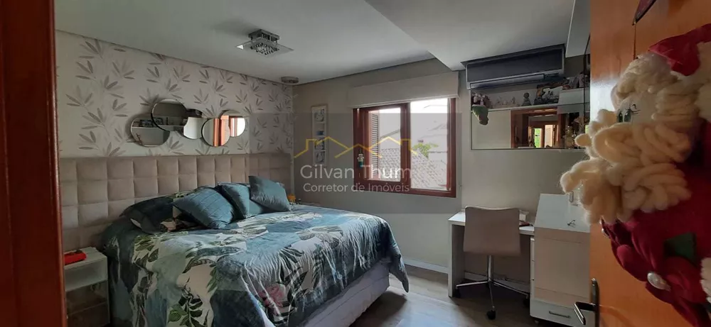 Casa de Condomínio à venda com 3 quartos, 96m² - Foto 18