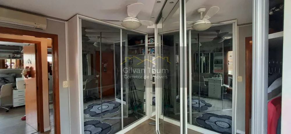 Casa de Condomínio à venda com 3 quartos, 96m² - Foto 21