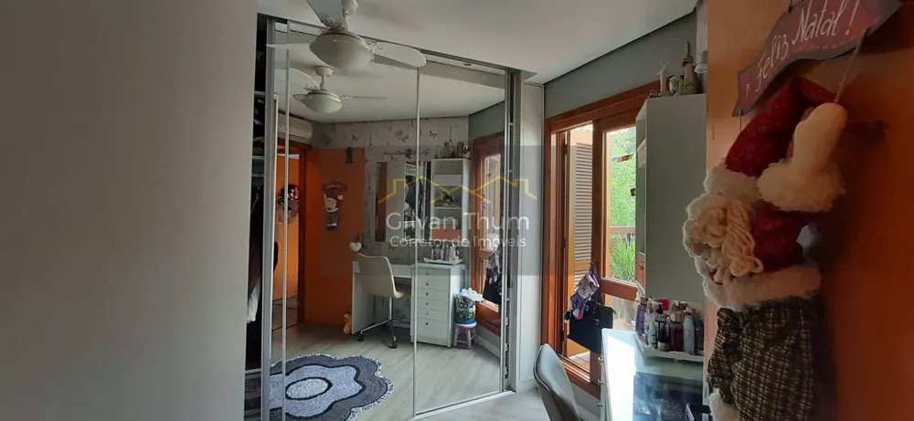 Casa de Condomínio à venda com 3 quartos, 96m² - Foto 20