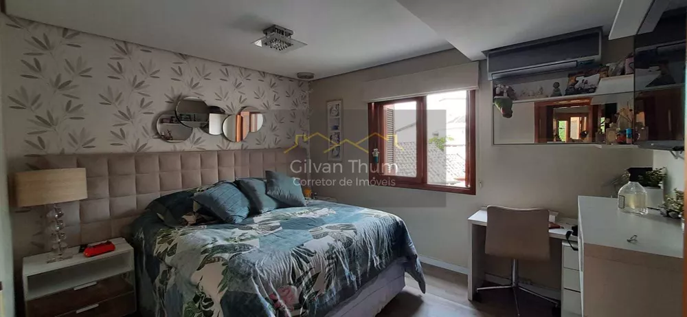 Casa de Condomínio à venda com 3 quartos, 96m² - Foto 17