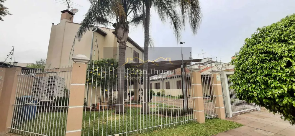 Casa de Condomínio à venda com 3 quartos, 96m² - Foto 33