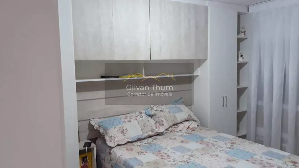 Apartamento à venda com 2 quartos, 62m² - Foto 13