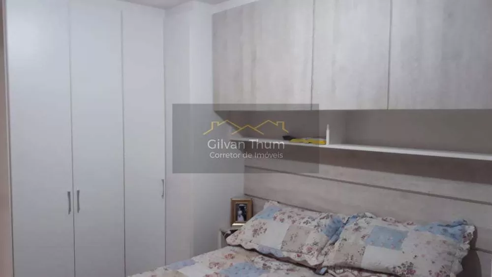 Apartamento à venda com 2 quartos, 62m² - Foto 14