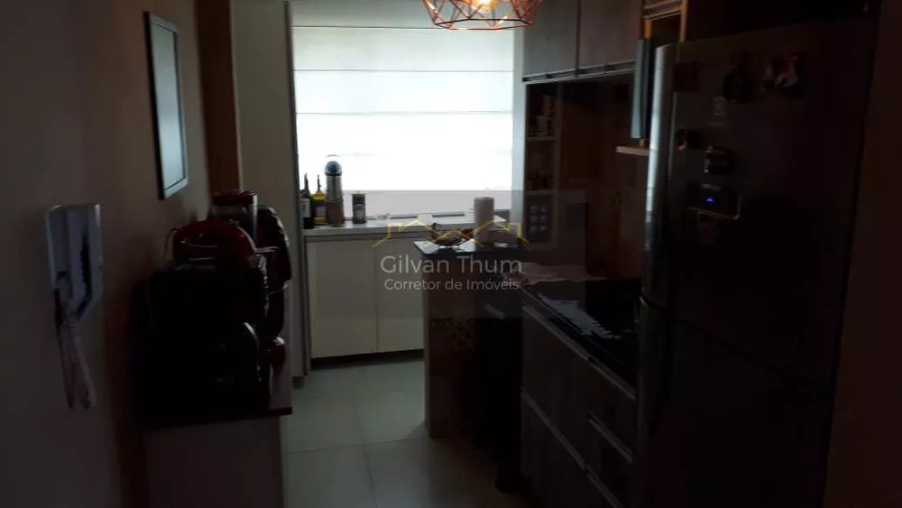 Apartamento à venda com 2 quartos, 62m² - Foto 10