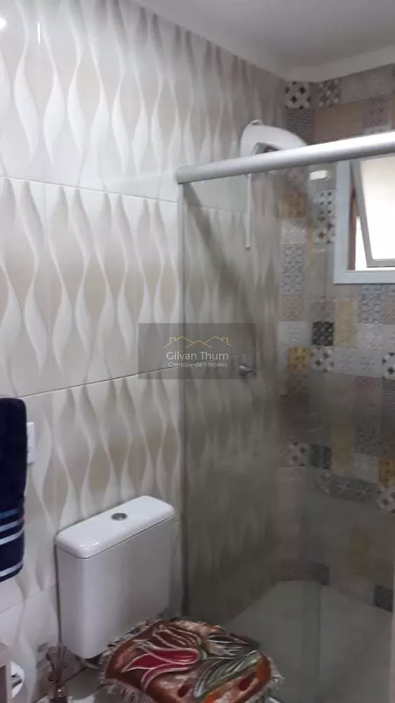 Apartamento à venda com 2 quartos, 62m² - Foto 16