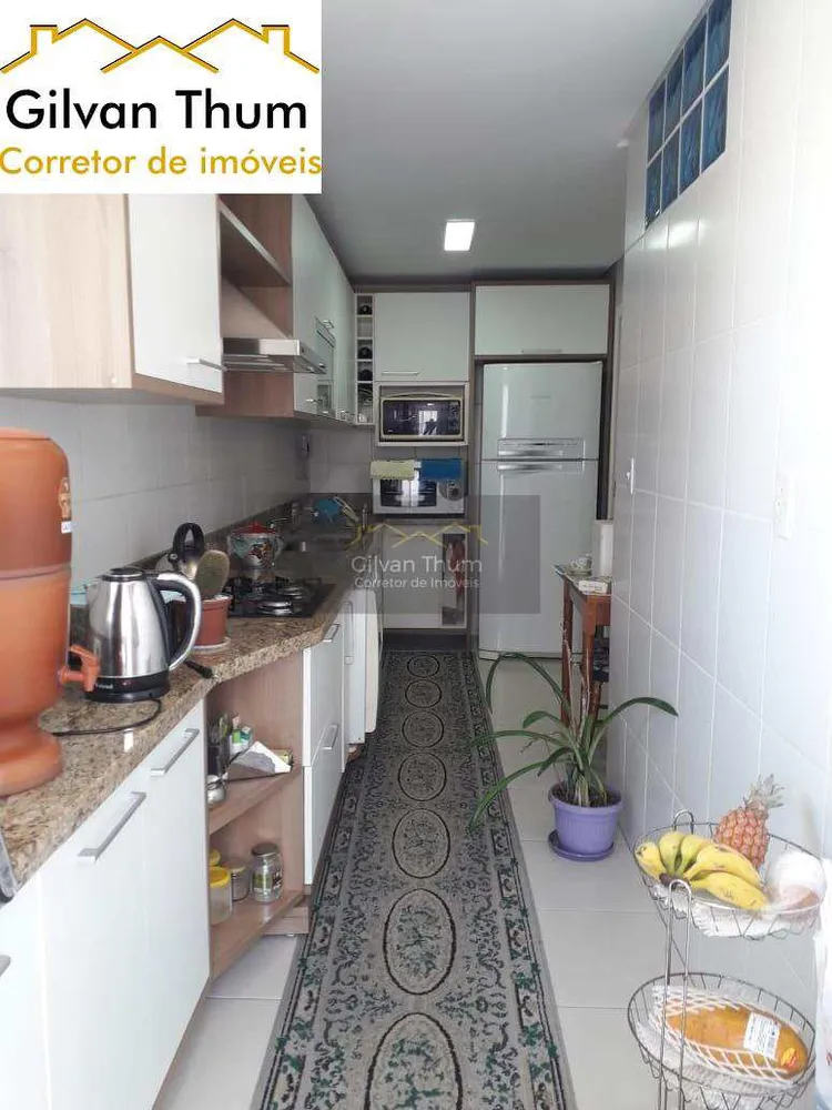 Apartamento, 2 quartos, 85 m² - Foto 11