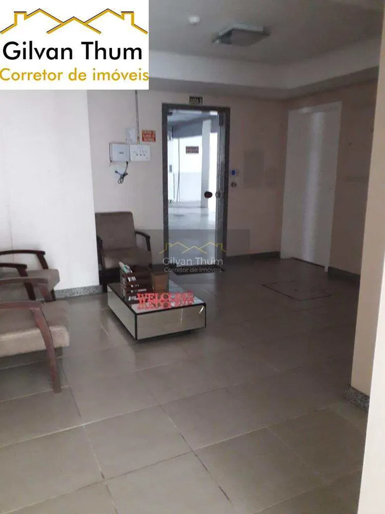 Apartamento, 2 quartos, 85 m² - Foto 7