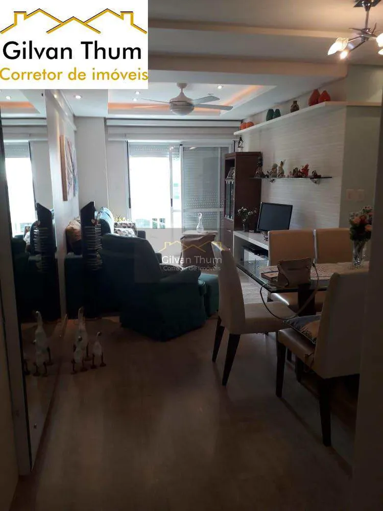 Apartamento, 2 quartos, 85 m² - Foto 9