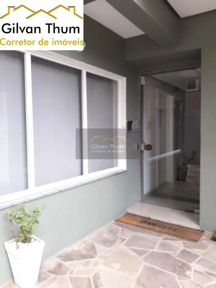 Apartamento, 2 quartos, 85 m² - Foto 6