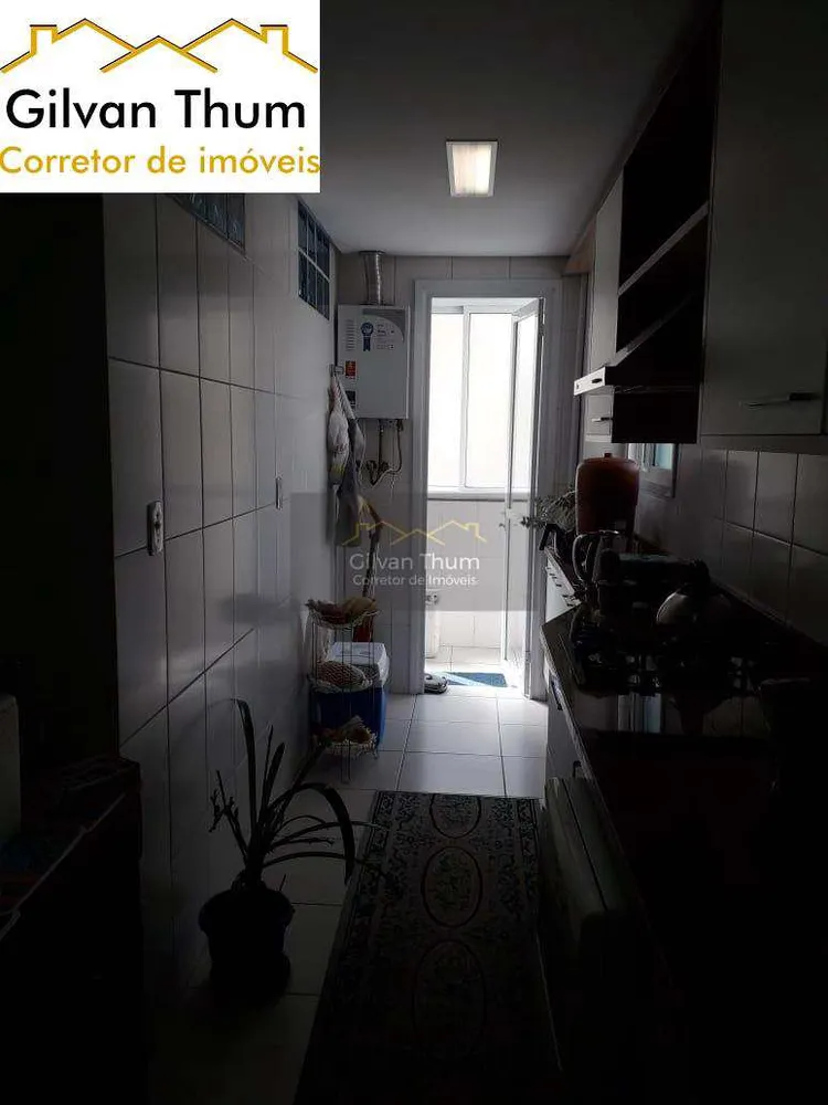 Apartamento, 2 quartos, 85 m² - Foto 12