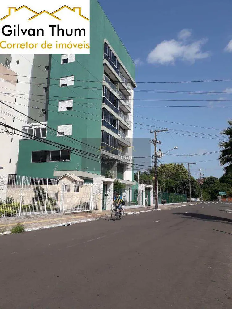Apartamento, 2 quartos, 85 m² - Foto 2
