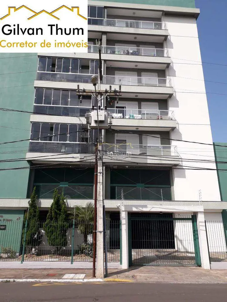 Apartamento, 2 quartos, 85 m² - Foto 1