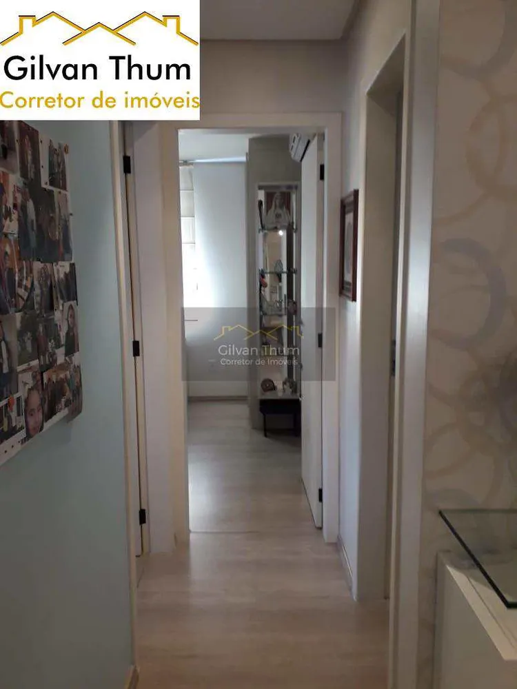 Apartamento, 2 quartos, 85 m² - Foto 14