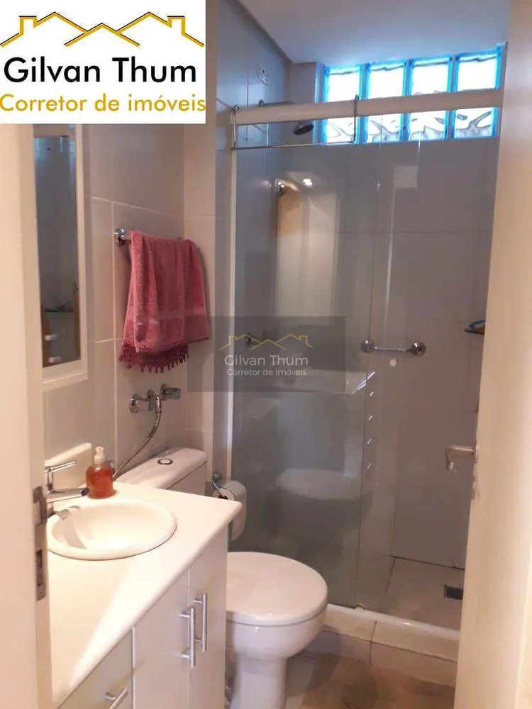 Apartamento, 2 quartos, 85 m² - Foto 16