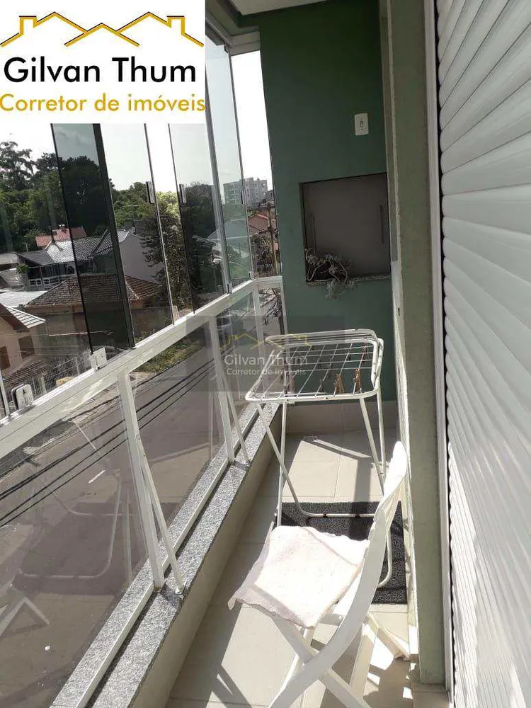 Apartamento, 2 quartos, 85 m² - Foto 10