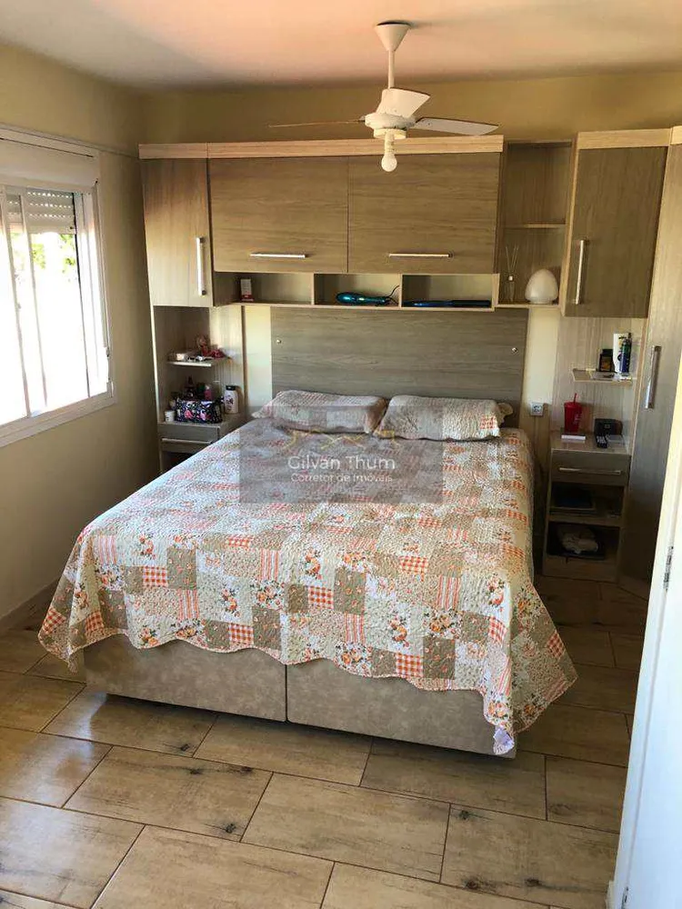 Casa de Condomínio, 2 quartos - Foto 8