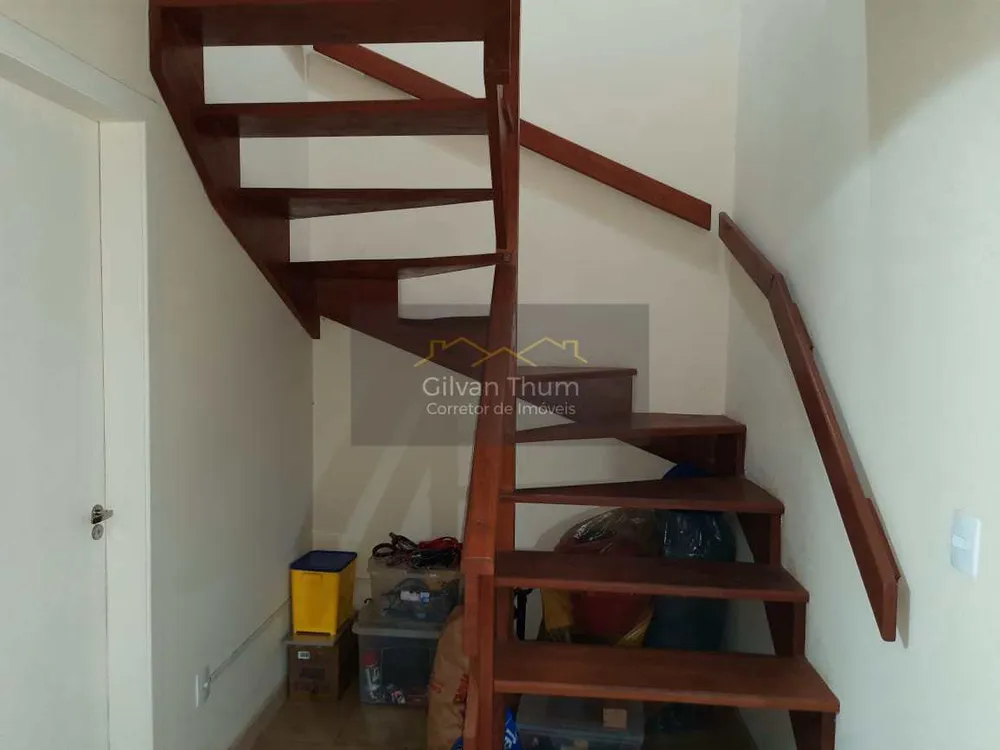 Casa de Condomínio, 2 quartos - Foto 7