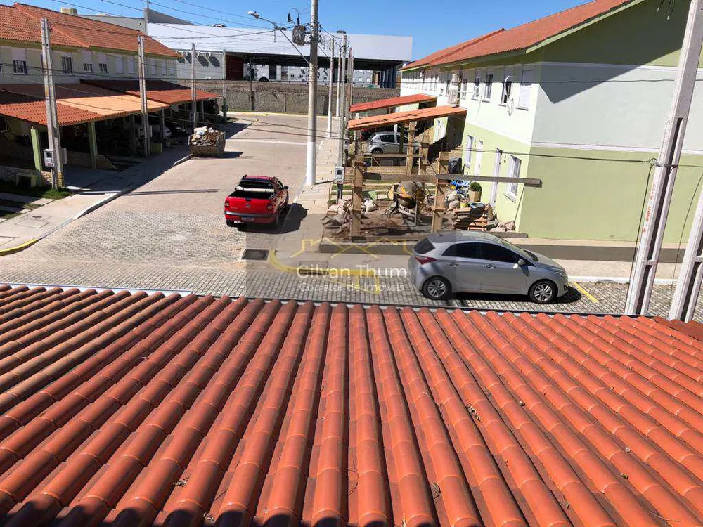 Casa de Condomínio, 2 quartos - Foto 9
