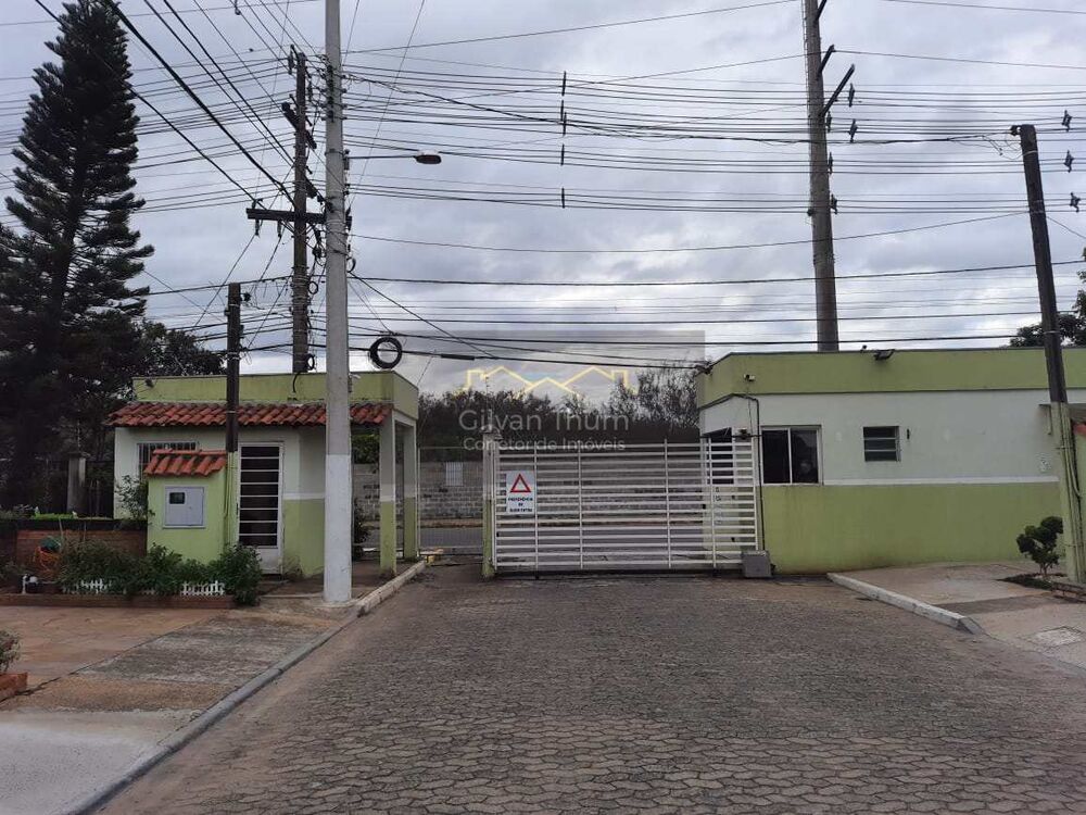 Casa de Condomínio à venda com 2 quartos, 65m² - Foto 4