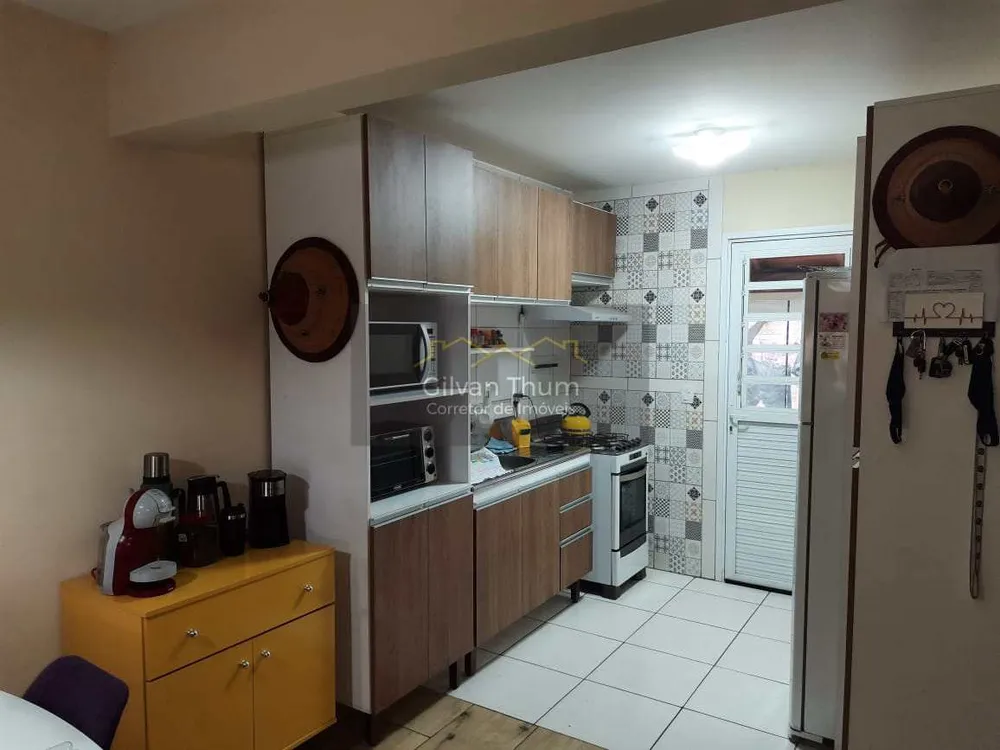 Casa de Condomínio, 2 quartos - Foto 4