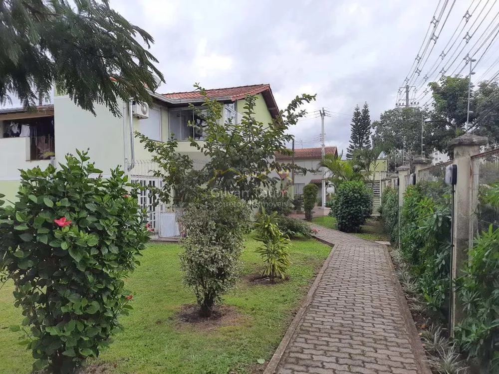 Casa de Condomínio, 2 quartos - Foto 17