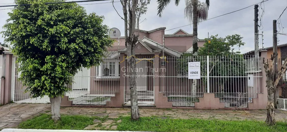 Casa, 3 quartos, 168 m² - Foto 29