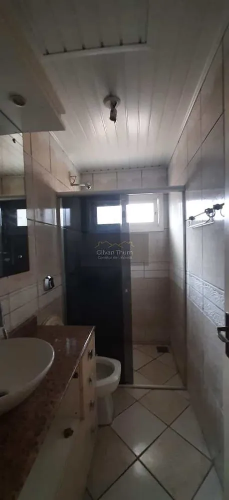 Casa, 3 quartos, 168 m² - Foto 11