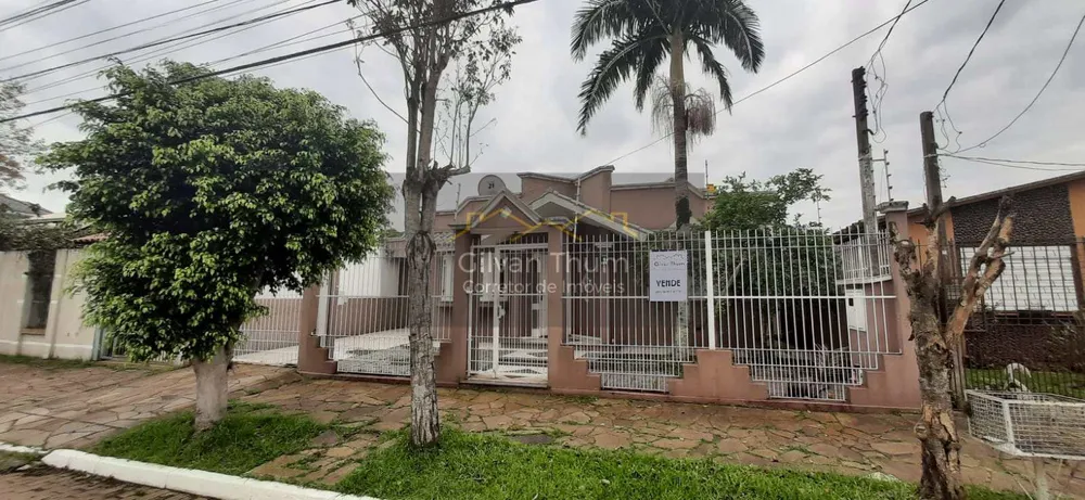 Casa, 3 quartos, 168 m² - Foto 1