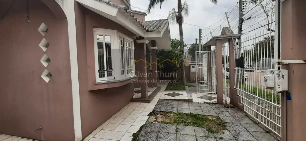 Casa, 3 quartos, 168 m² - Foto 35