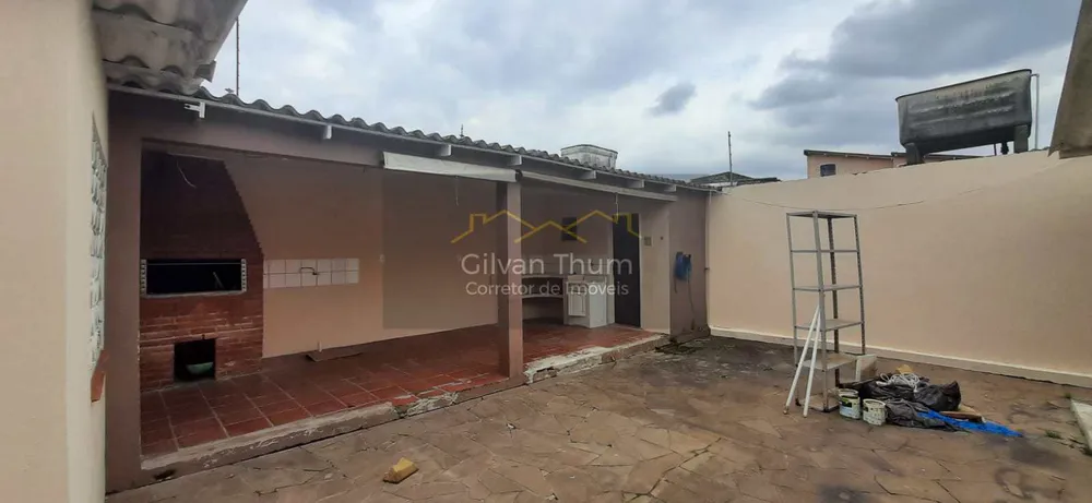 Casa, 3 quartos, 168 m² - Foto 26