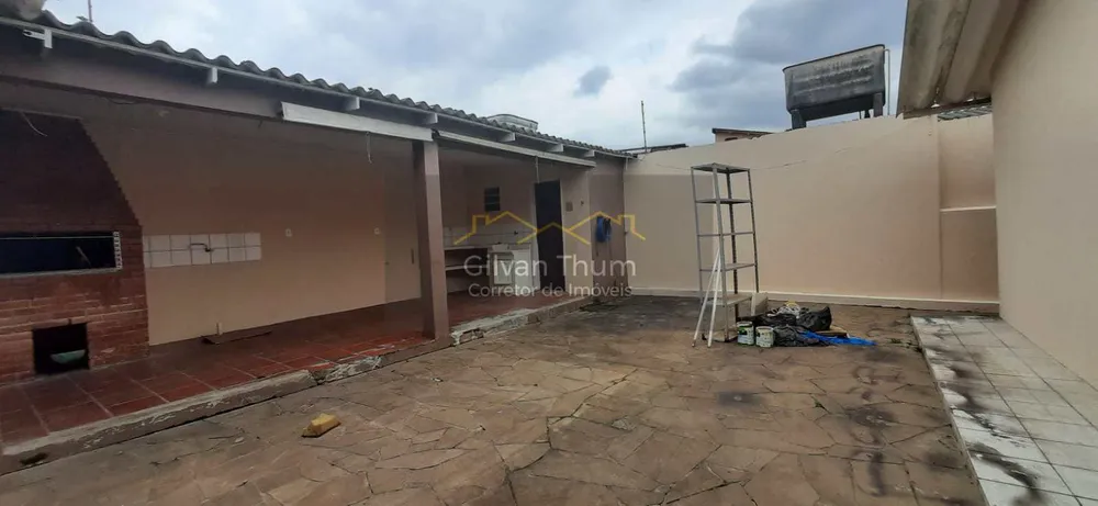 Casa, 3 quartos, 168 m² - Foto 27