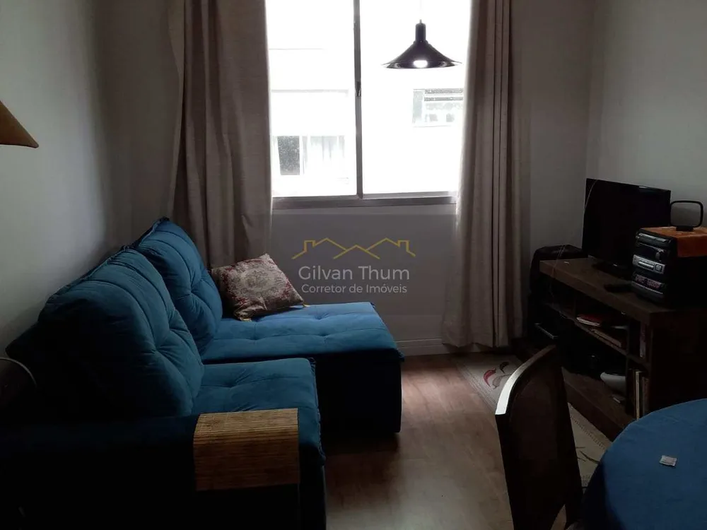 Apartamento, 2 quartos, 117 m² - Foto 3