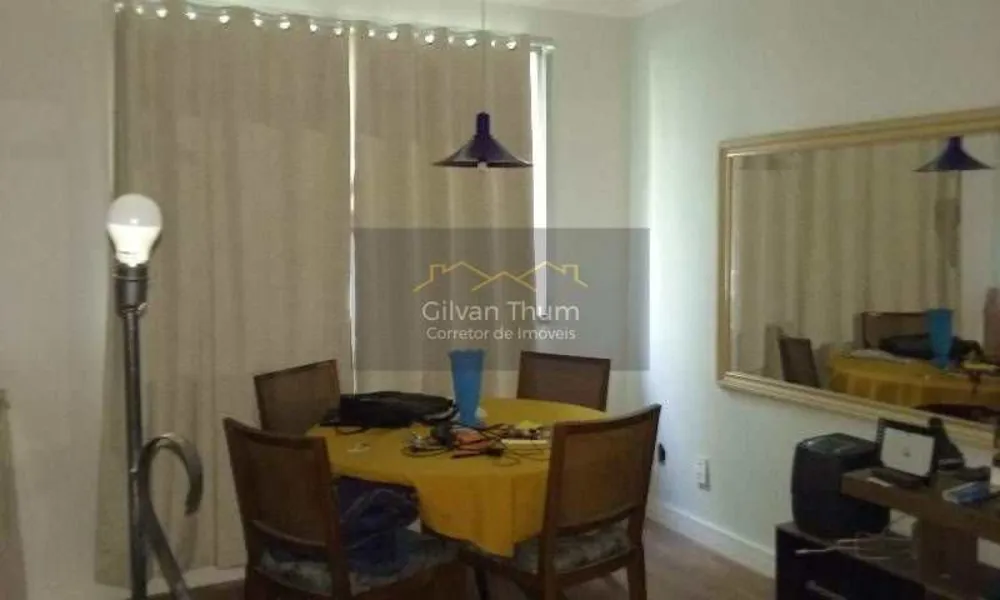Apartamento, 2 quartos, 117 m² - Foto 4