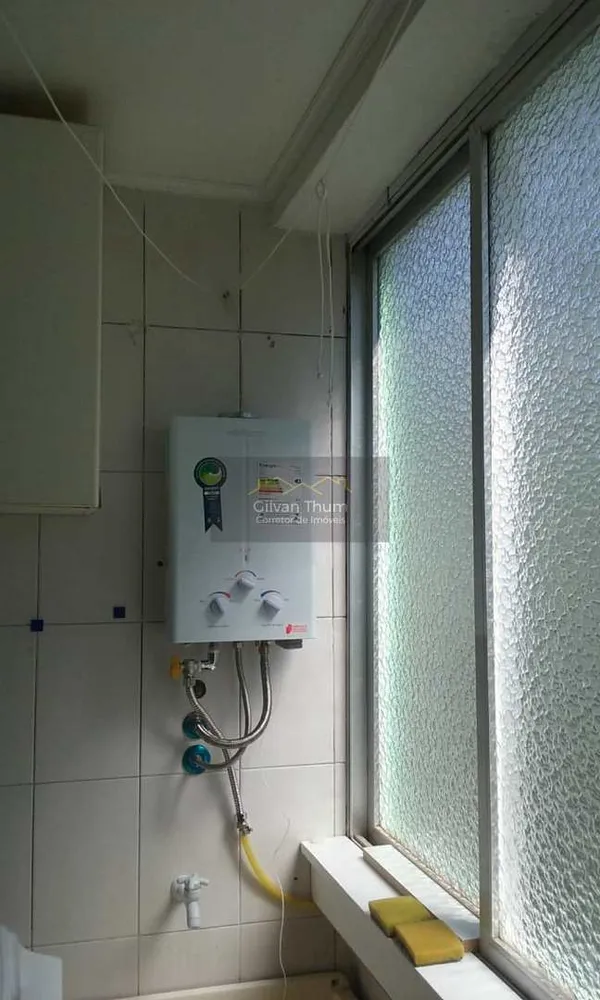 Apartamento, 2 quartos, 117 m² - Foto 8