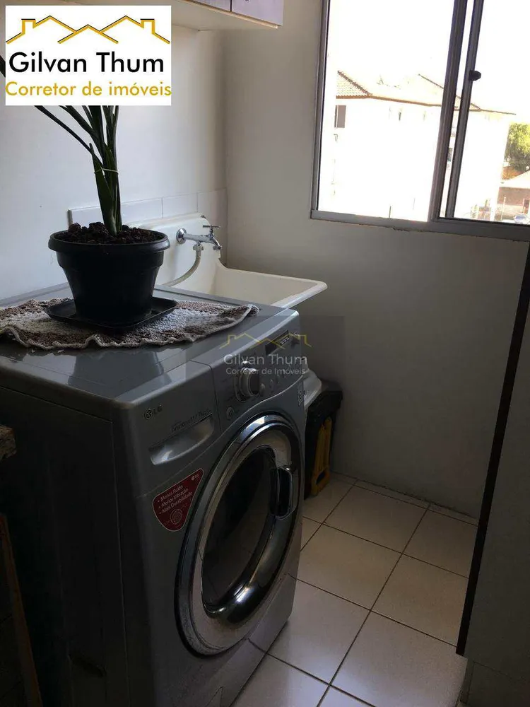 Apartamento, 2 quartos, 47 m² - Foto 6