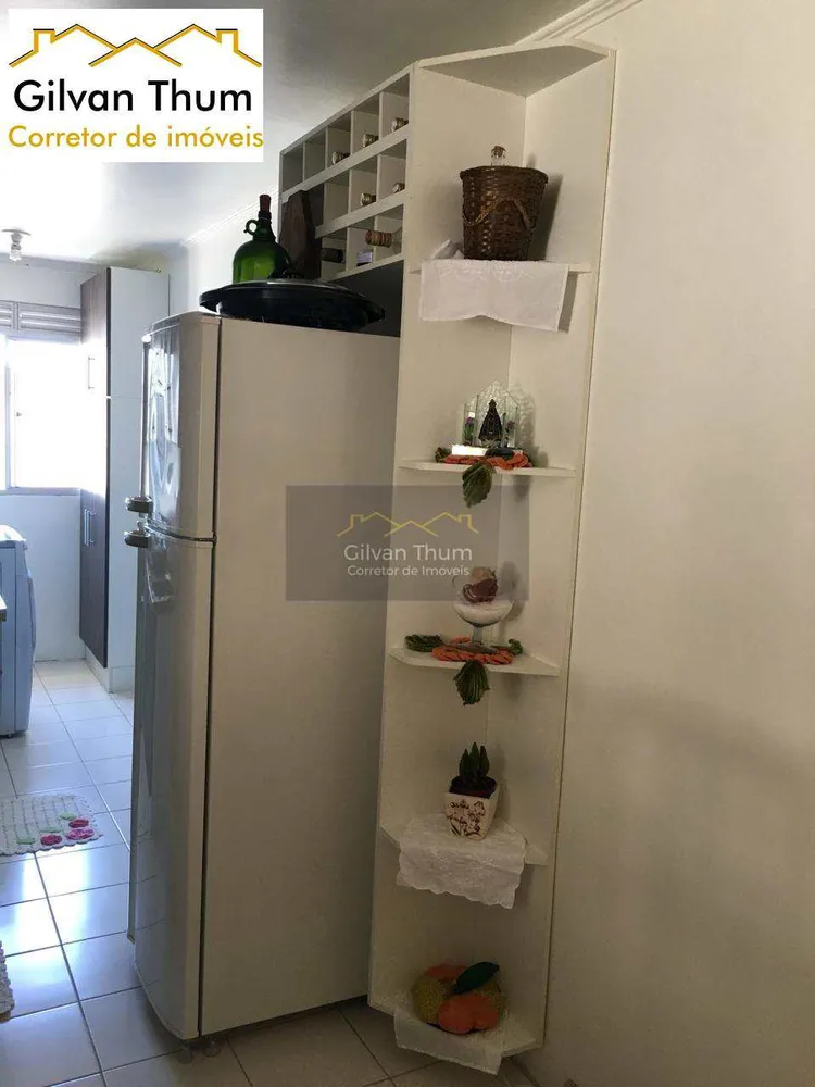 Apartamento, 2 quartos, 47 m² - Foto 5