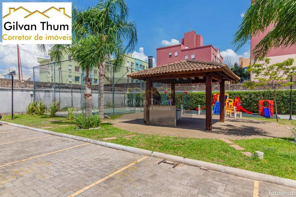 Apartamento, 2 quartos, 47 m² - Foto 19