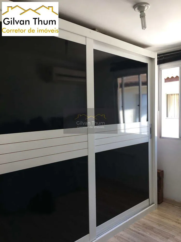 Apartamento, 2 quartos, 47 m² - Foto 9