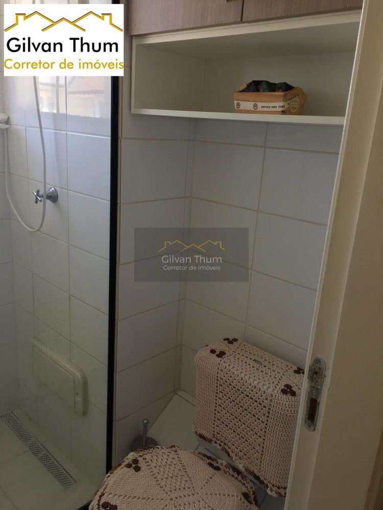 Apartamento, 2 quartos, 47 m² - Foto 3